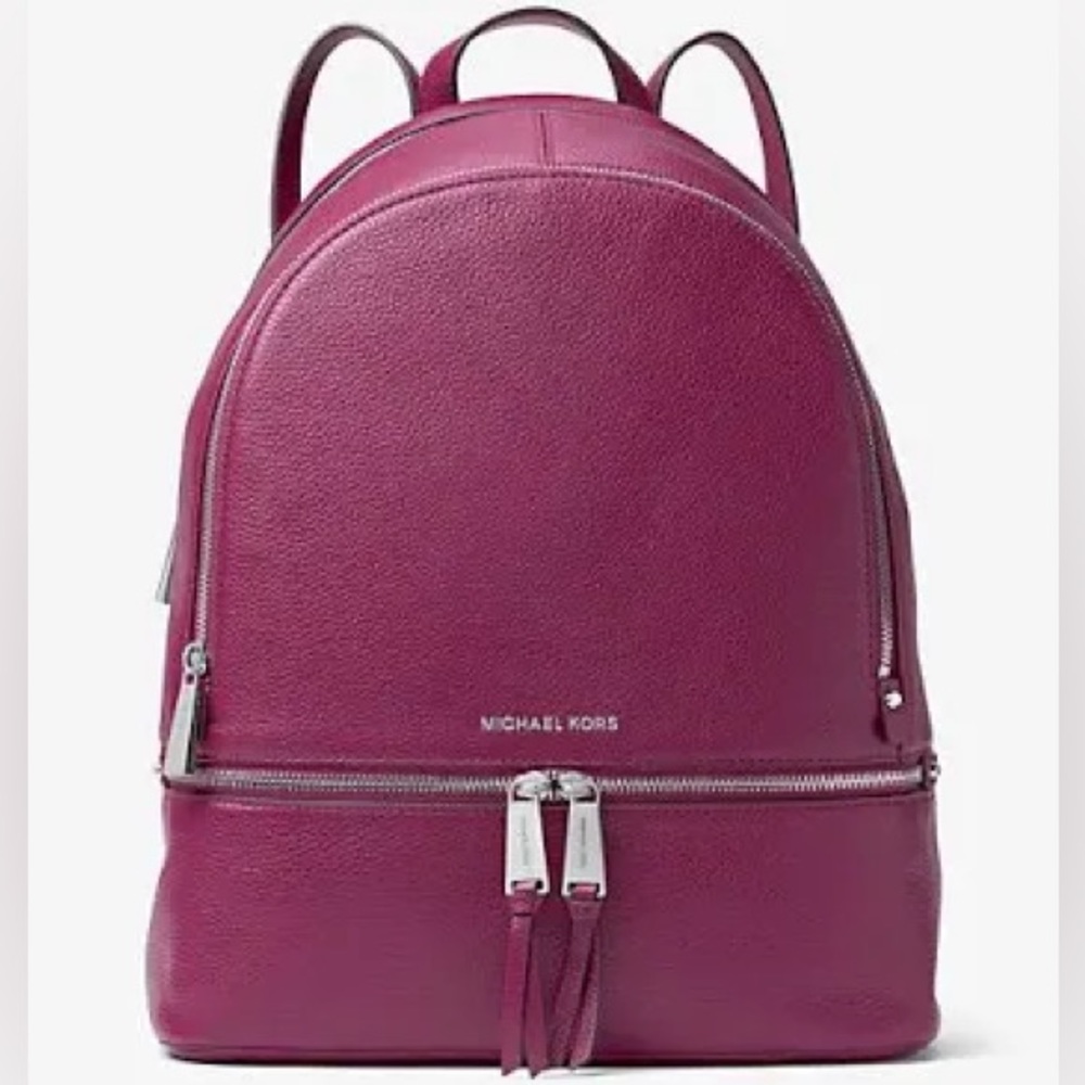 Michael kors Rhea backpack